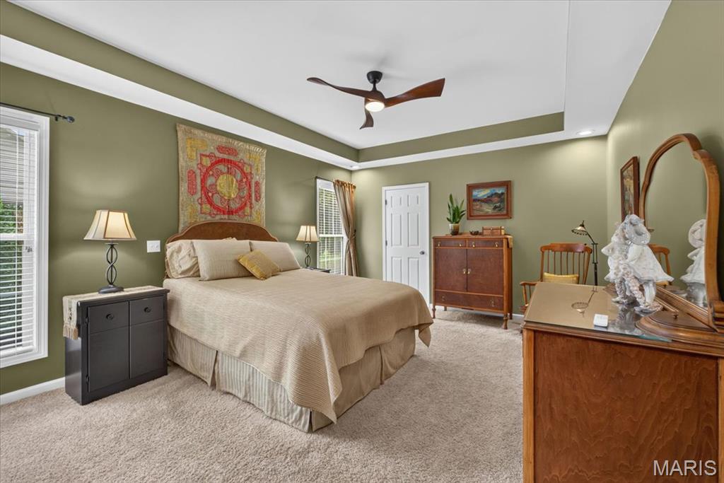 Country Club Manors - Residential
