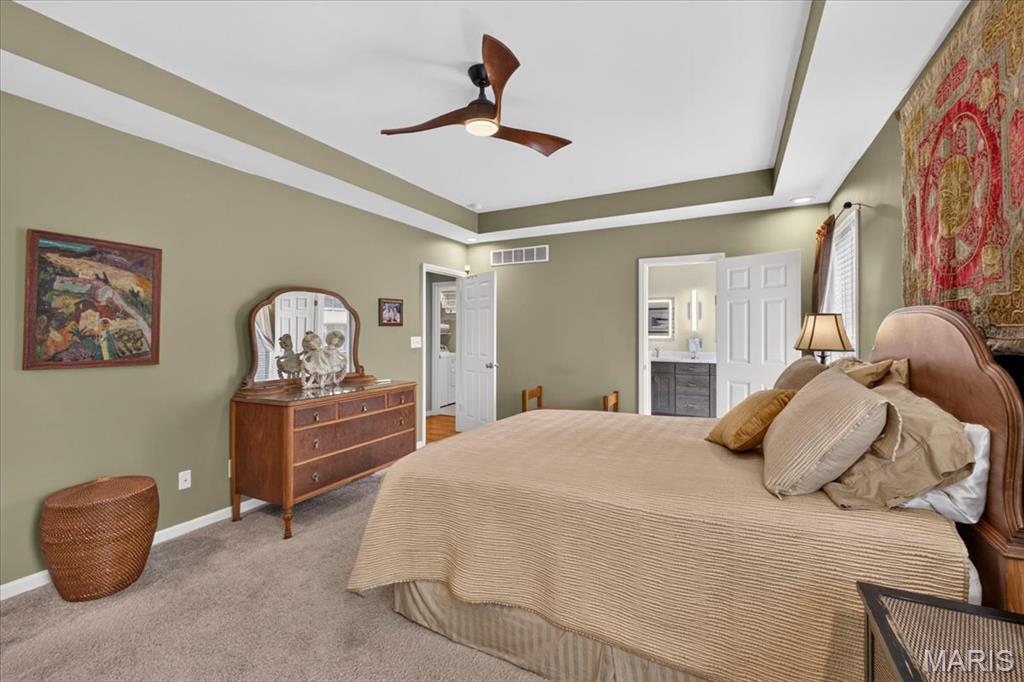 Country Club Manors - Residential