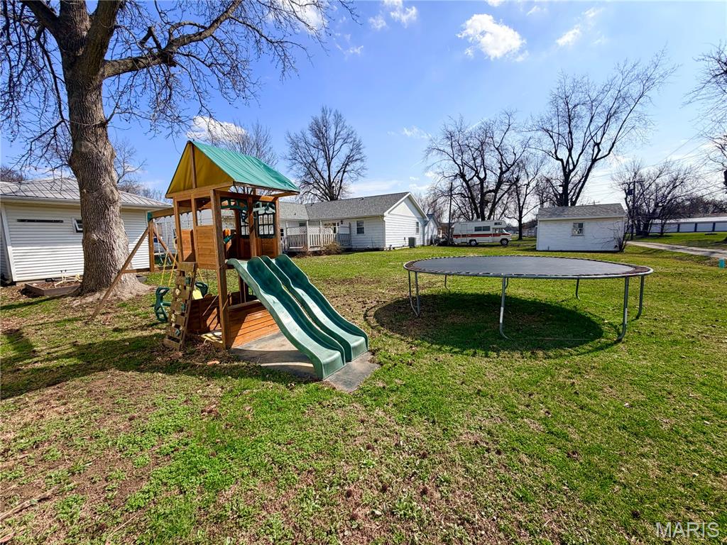 Prairie View Add - Residential