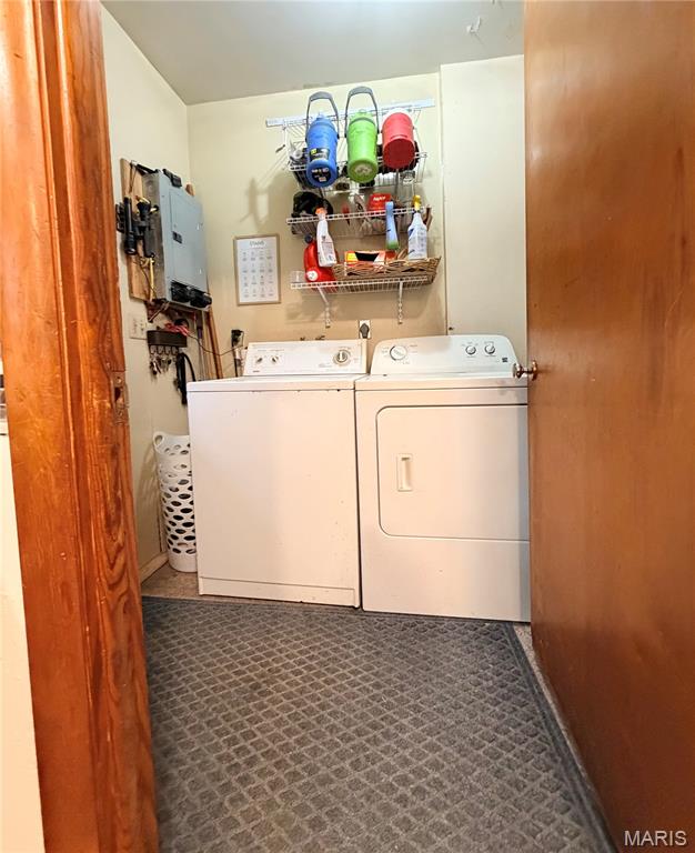 Prairie View Add - Residential