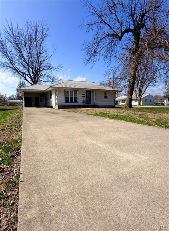 Prairie View Add - Residential