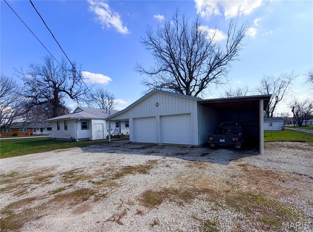 Prairie View Add - Residential