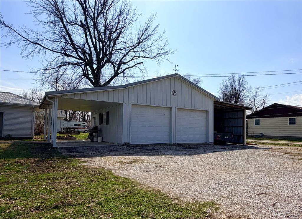 Prairie View Add - Residential
