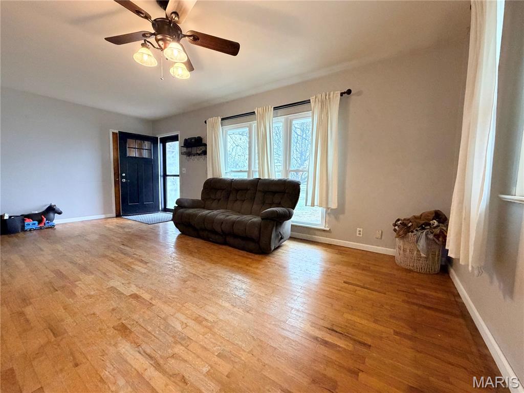 Prairie View Add - Residential