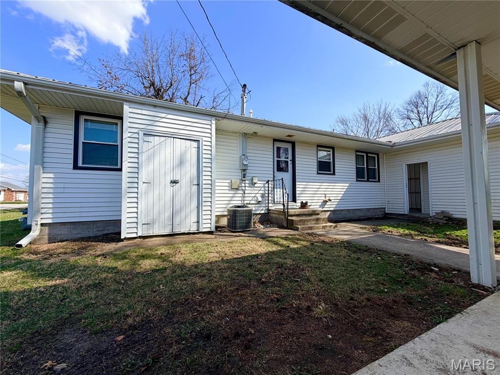 Prairie View Add - Residential