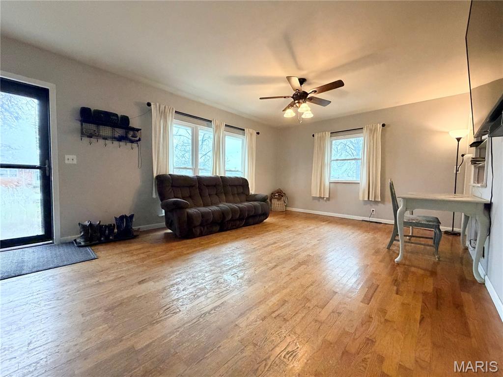 Prairie View Add - Residential