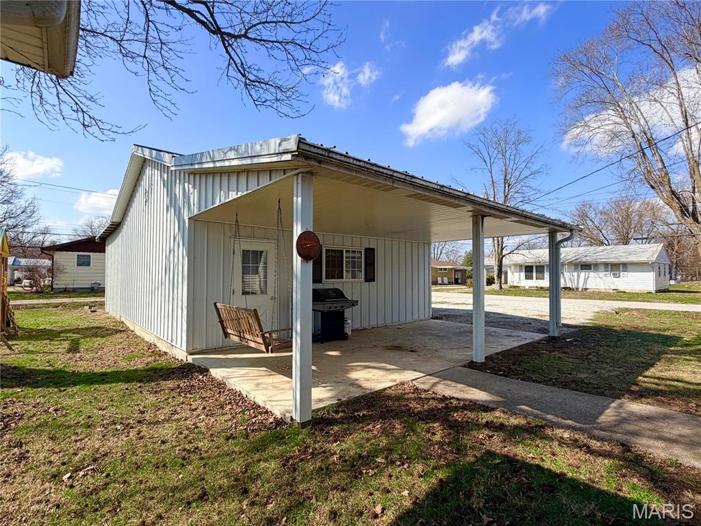 Prairie View Add - Residential