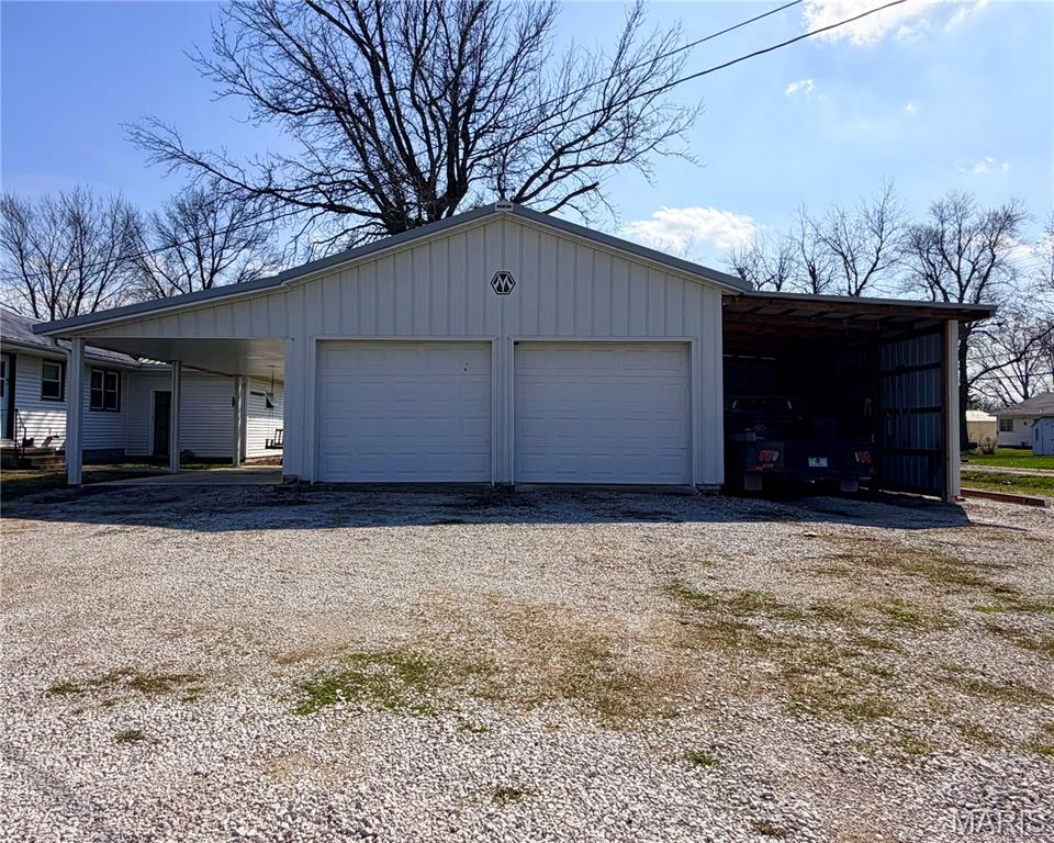 Prairie View Add - Residential