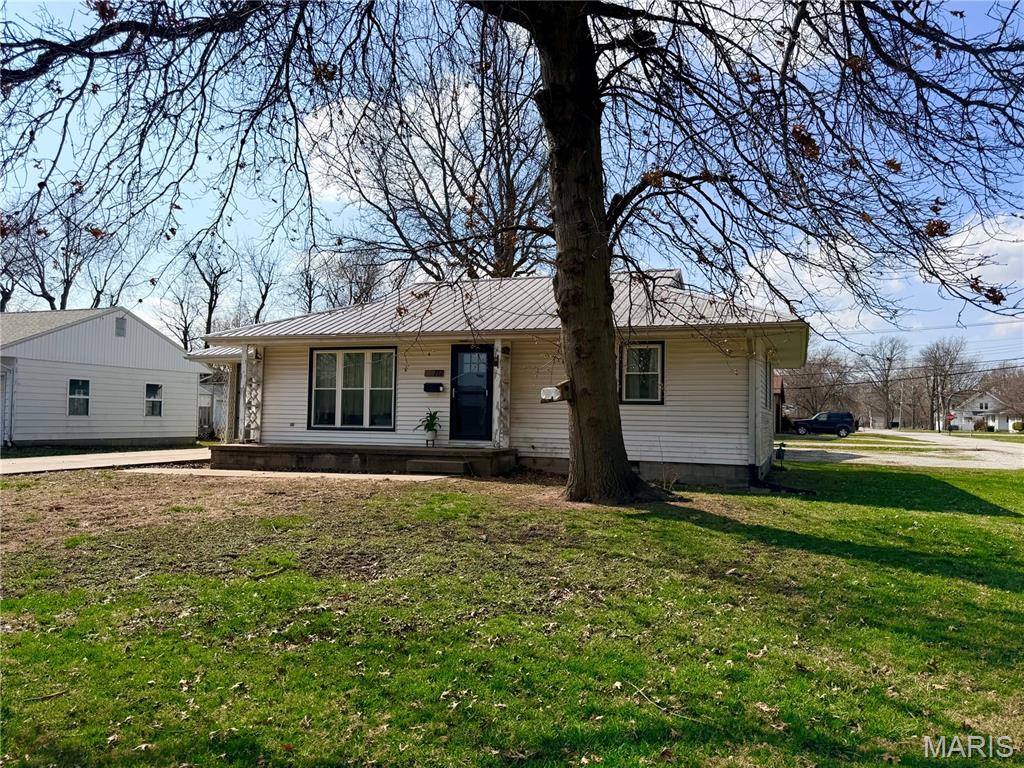 Prairie View Add - Residential