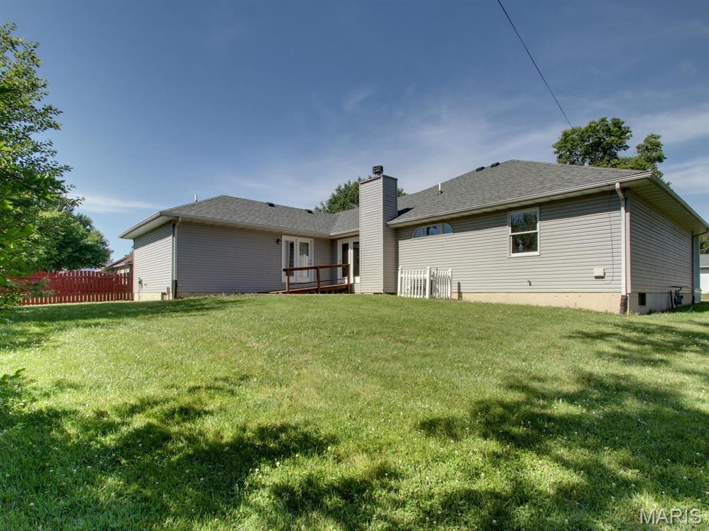 Westview - Residential