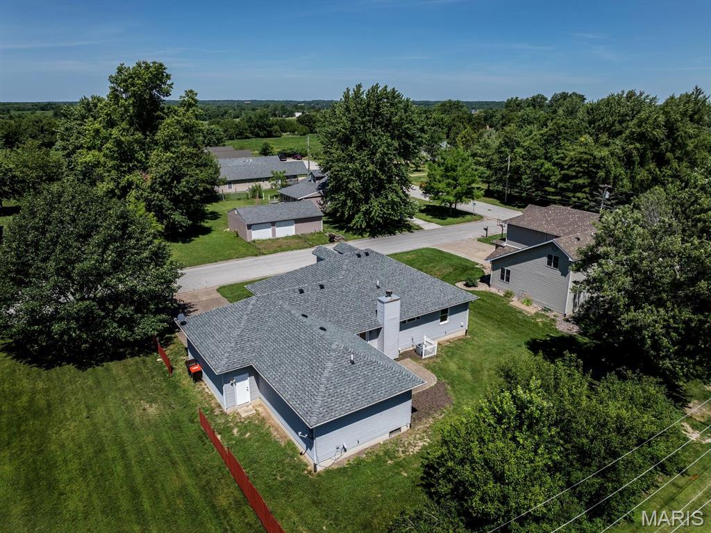 Westview - Residential