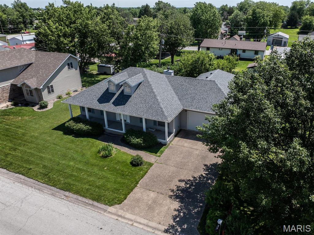 Westview - Residential