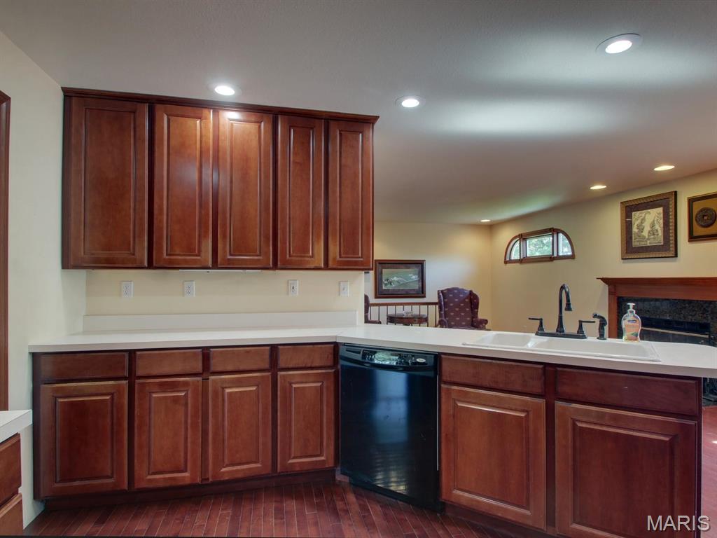 Westview - Residential