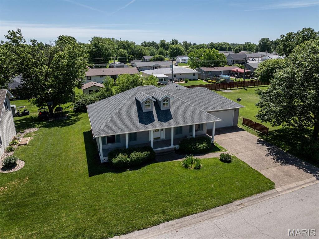 Westview - Residential