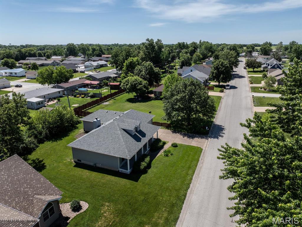 Westview - Residential