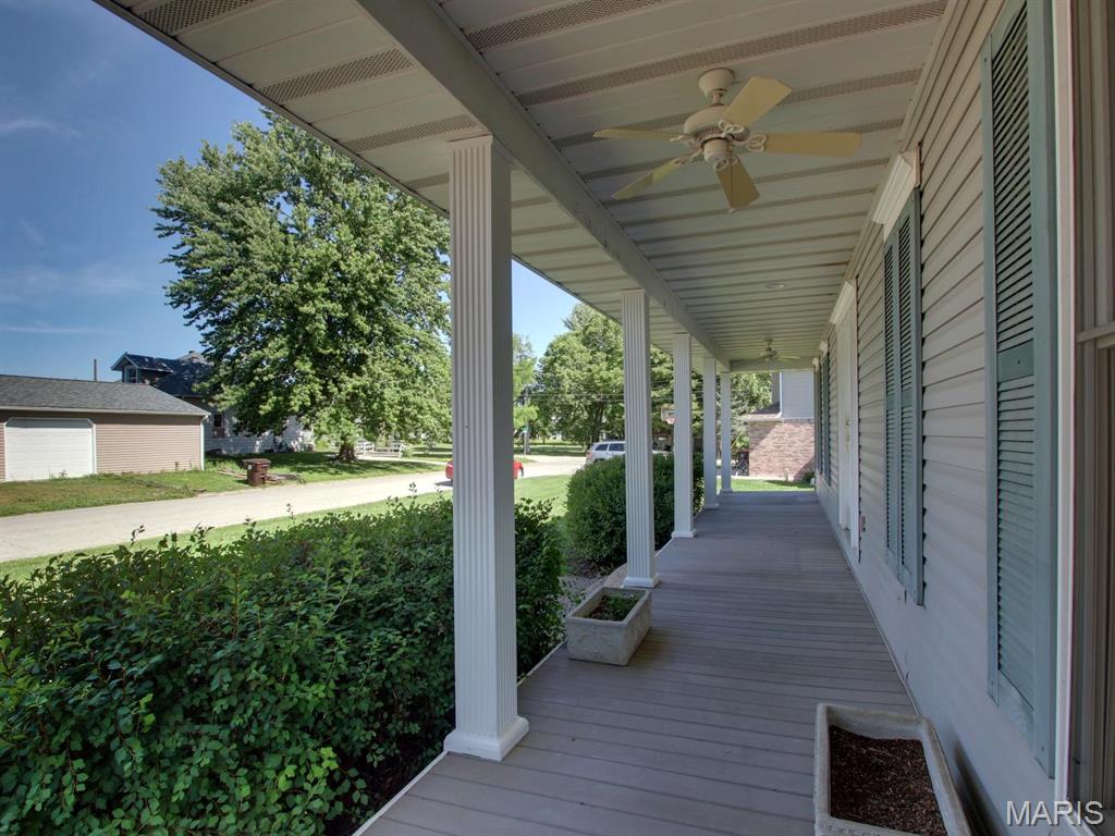 Westview - Residential