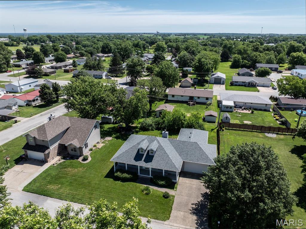 Westview - Residential