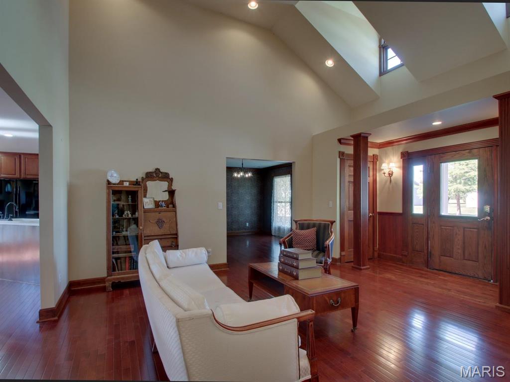 Westview - Residential