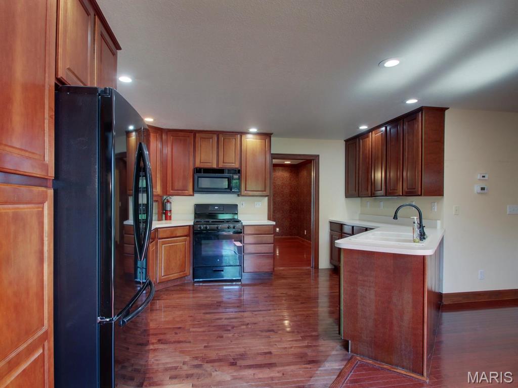 Westview - Residential