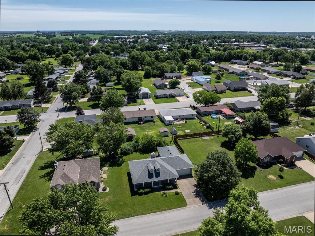 Westview - Residential