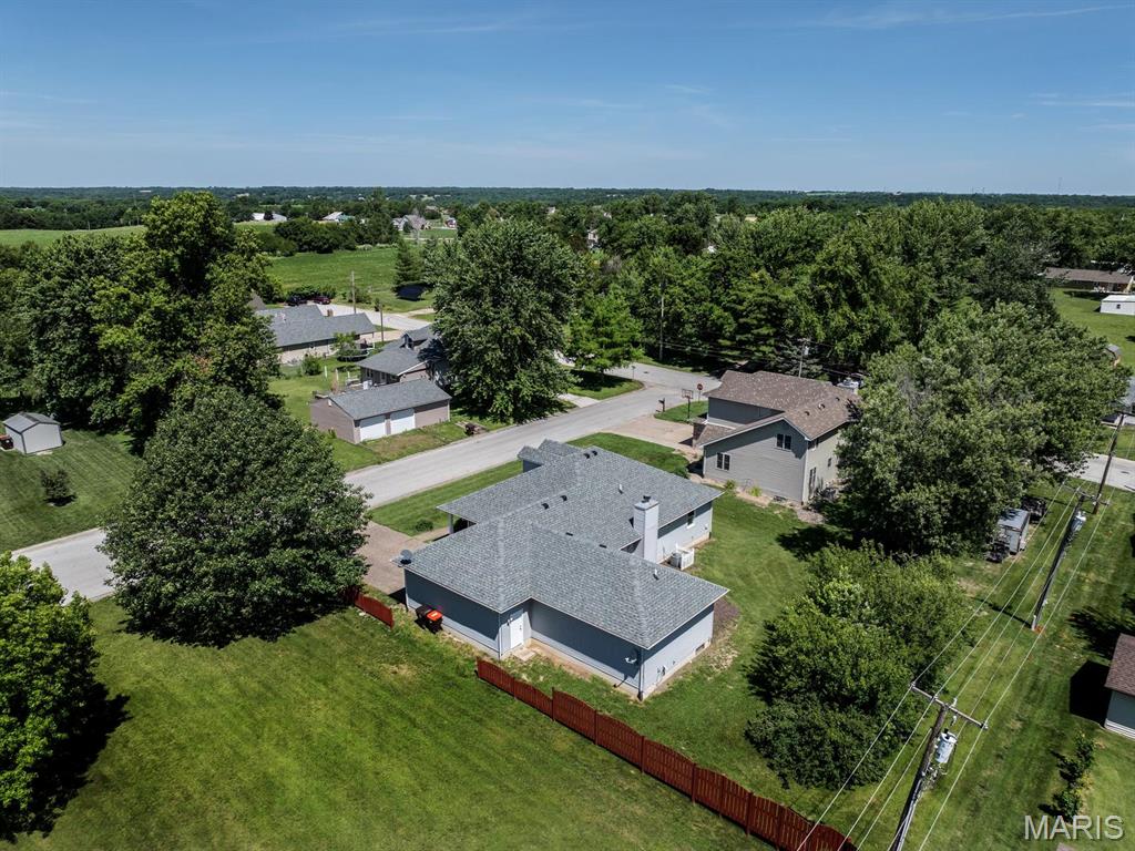 Westview - Residential