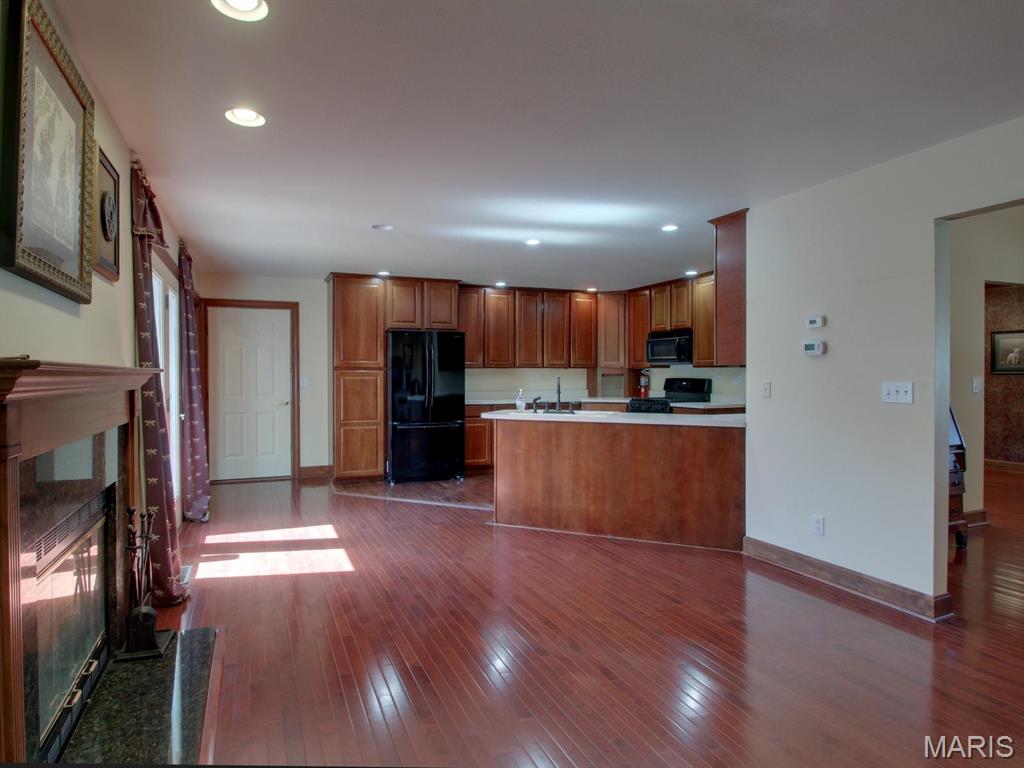 Westview - Residential