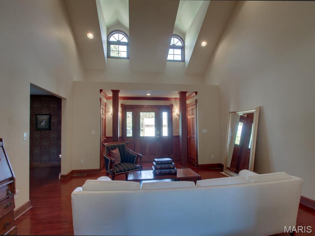 Westview - Residential