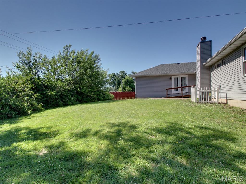 Westview - Residential