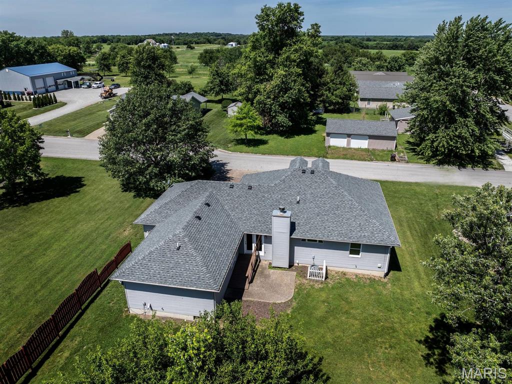Westview - Residential