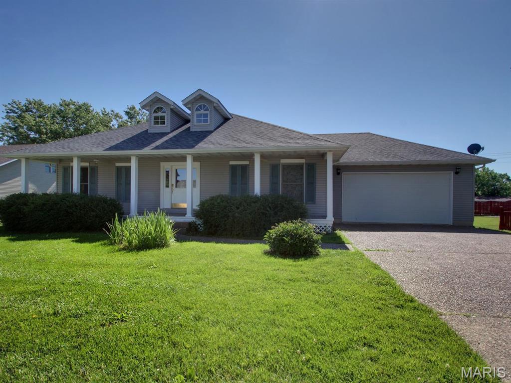 Westview - Residential