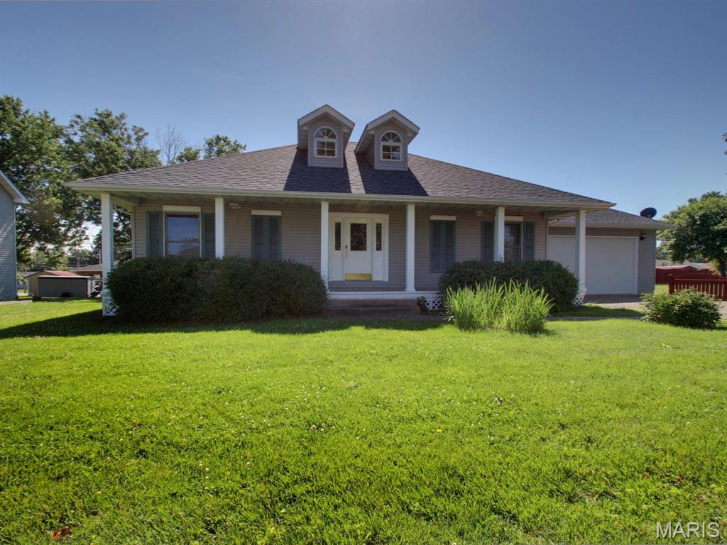 Westview - Residential
