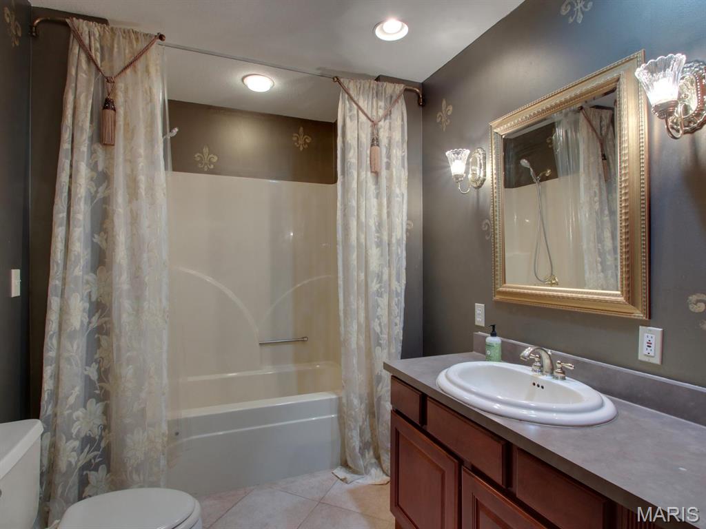 Westview - Residential