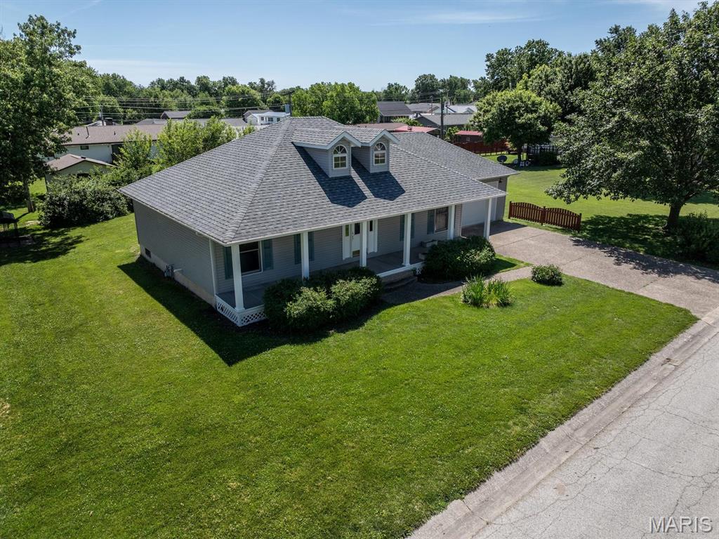 Westview - Residential