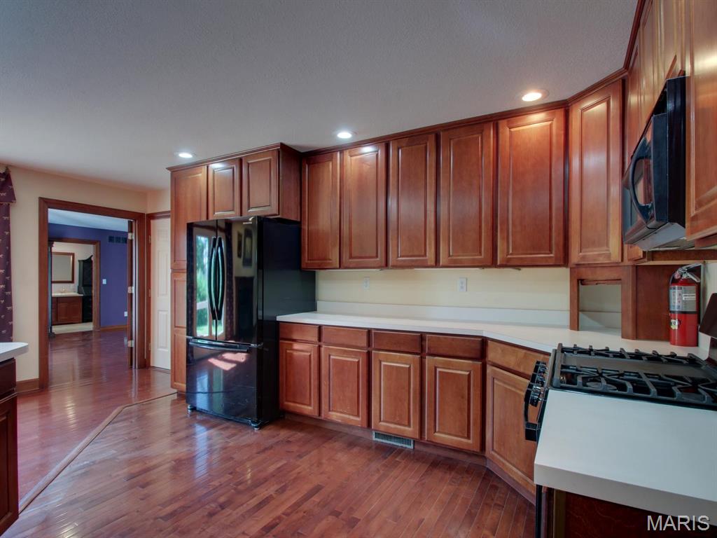Westview - Residential