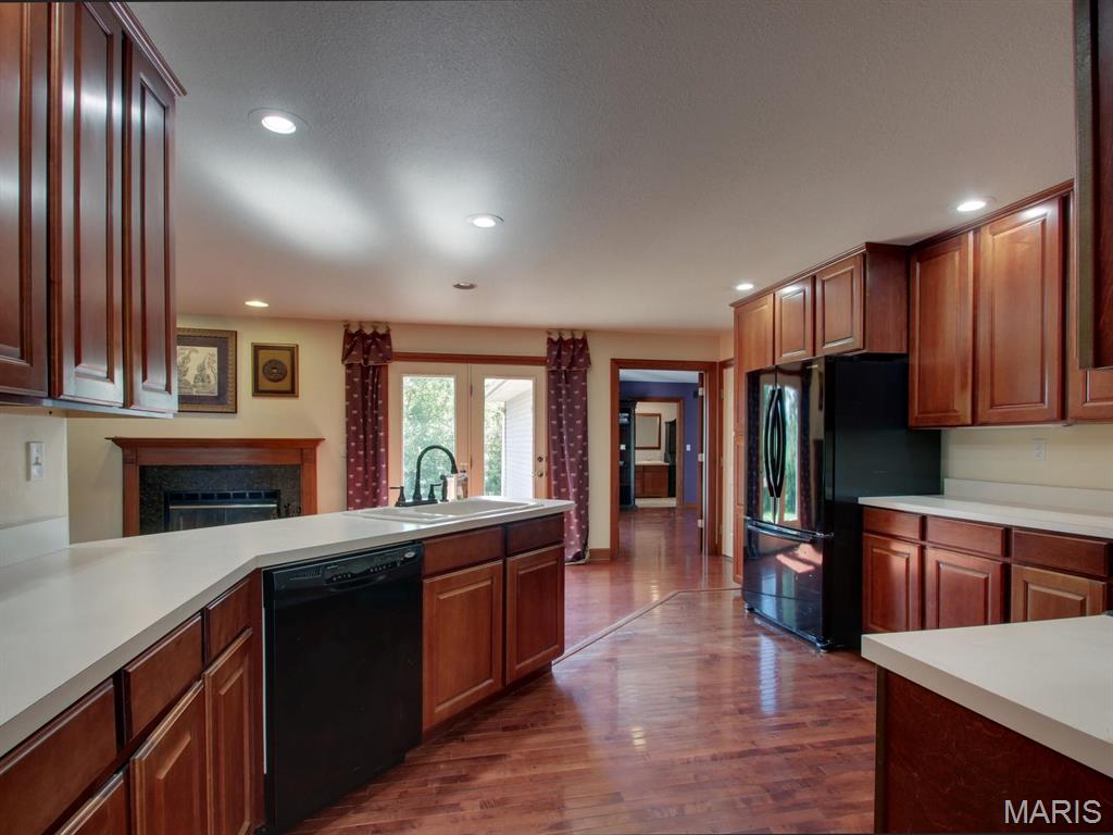 Westview - Residential