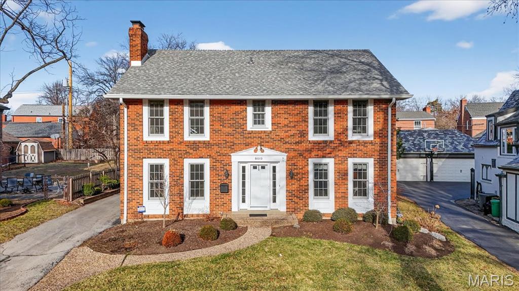 Davis Place - Residential