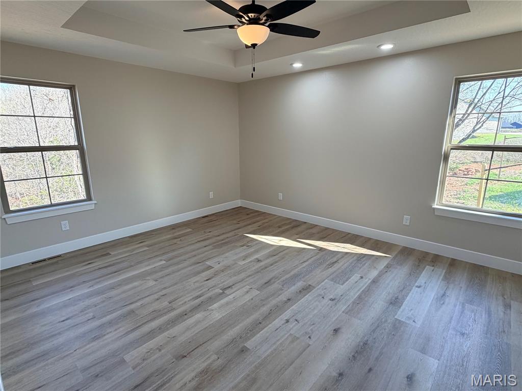 Summit Pass - Residential