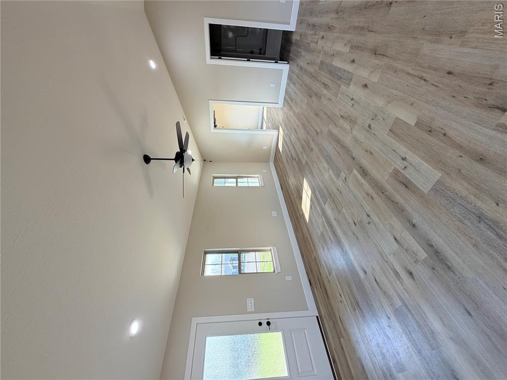Summit Pass - Residential