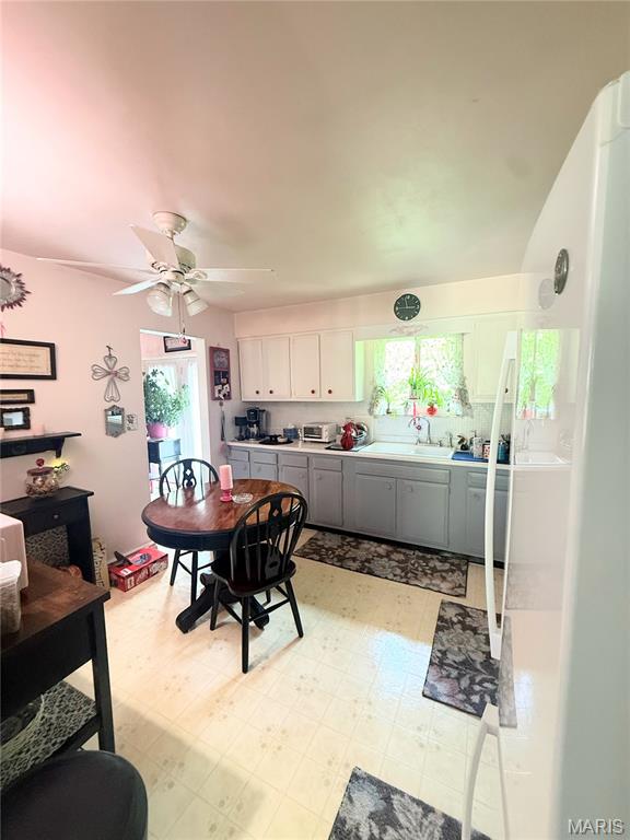 Ovel Acres 1st Add - Residential