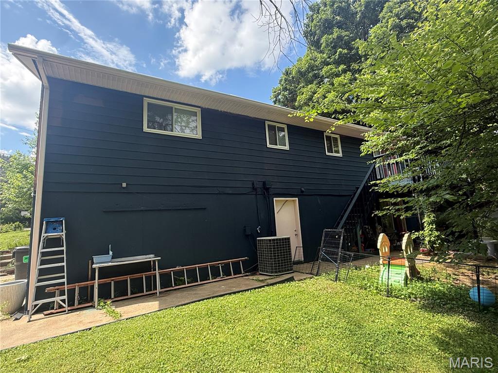 Ovel Acres 1st Add - Residential