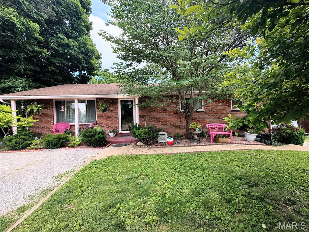 Ovel Acres 1st Add - Residential
