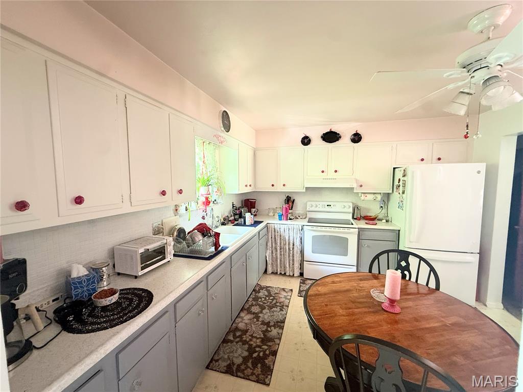 Ovel Acres 1st Add - Residential