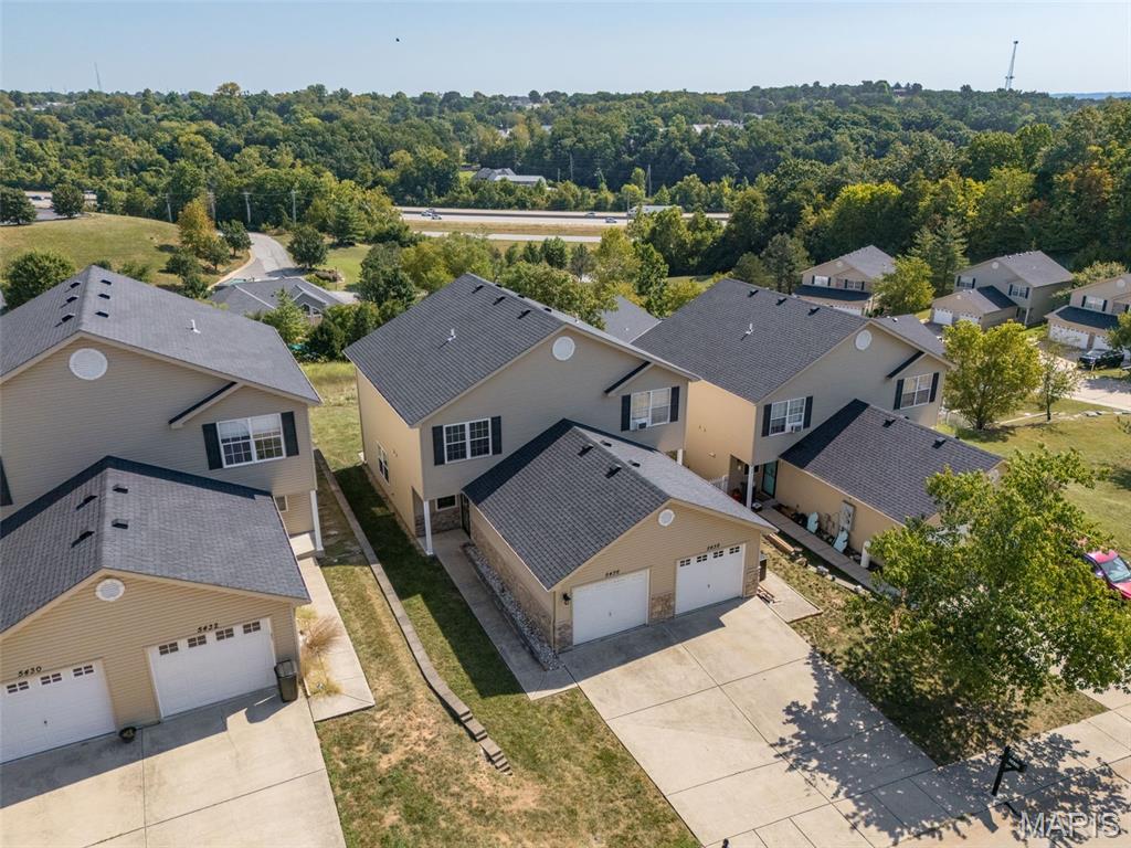 Ridgeview Estates - Residential