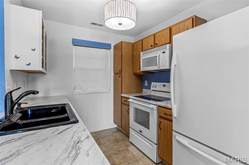 Ridgeview Estates - Residential