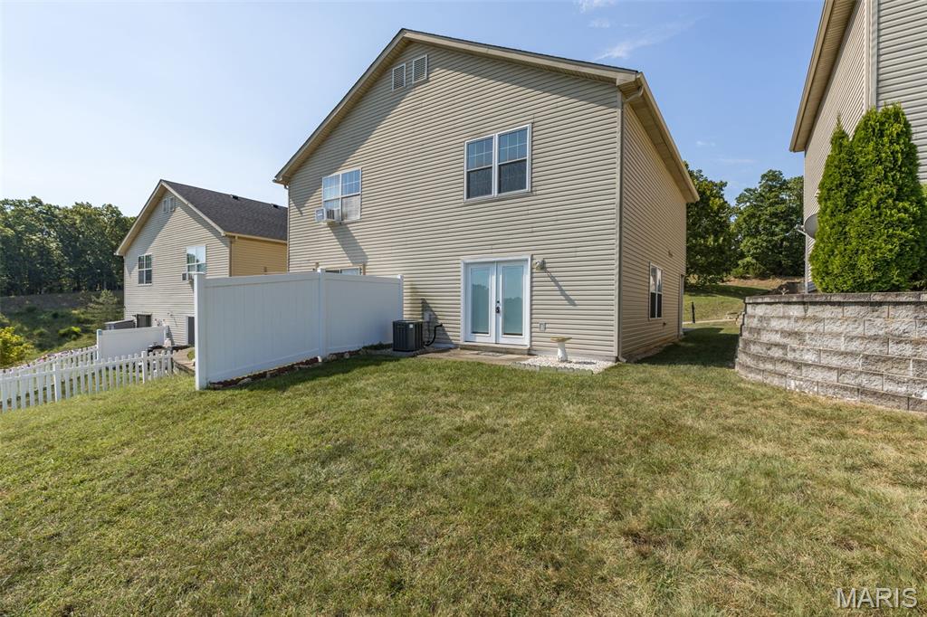 Ridgeview Estates - Residential