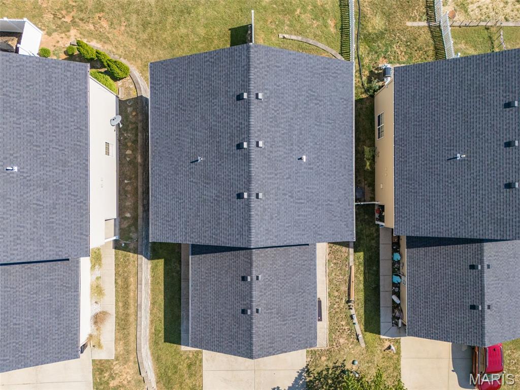 Ridgeview Estates - Residential