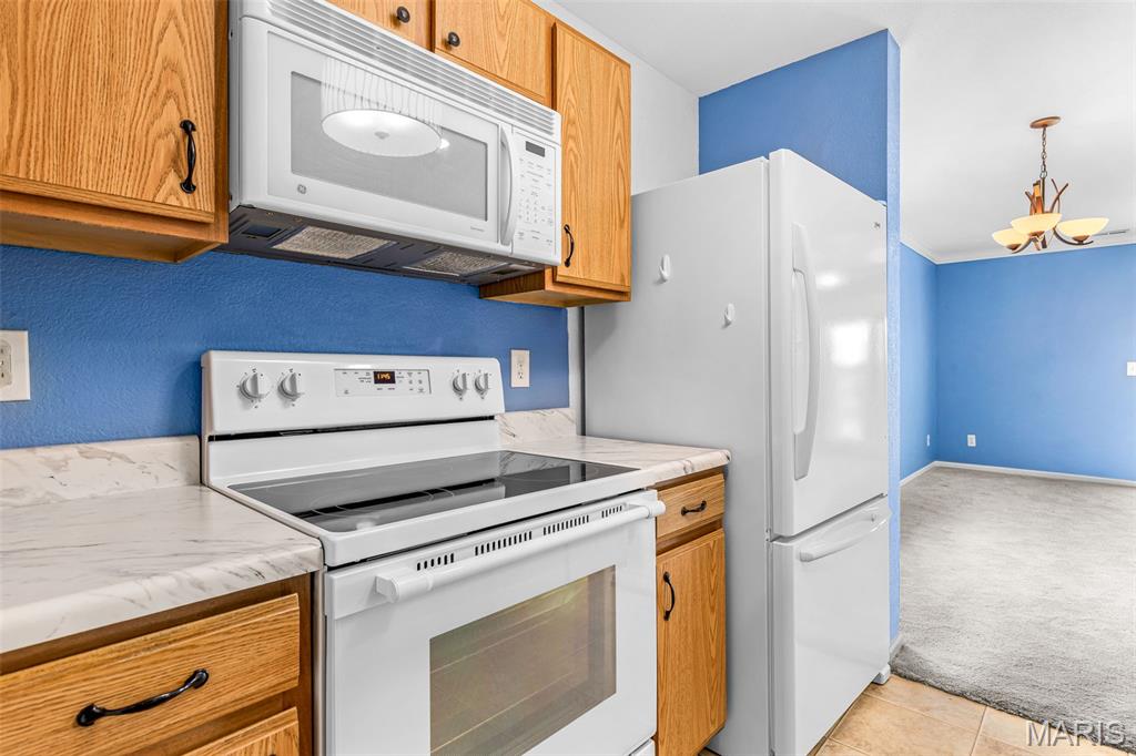 Ridgeview Estates - Residential