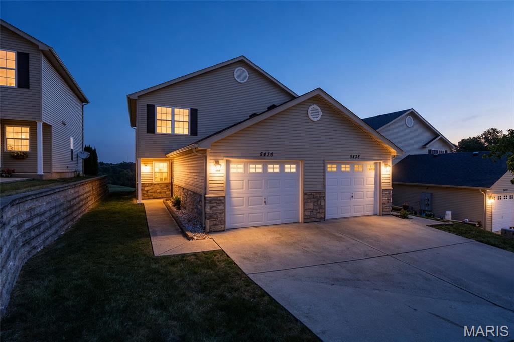 Ridgeview Estates - Residential