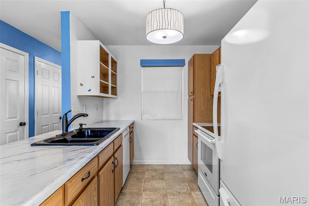 Ridgeview Estates - Residential