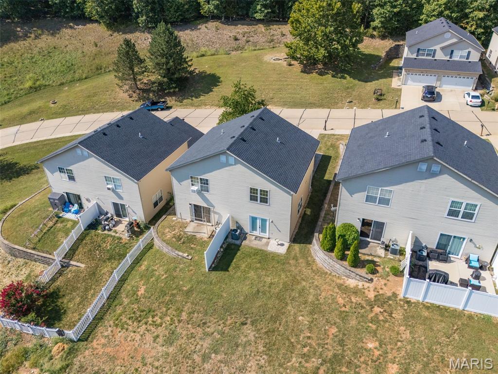 Ridgeview Estates - Residential